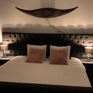 Op Italiëlei Antwerpen