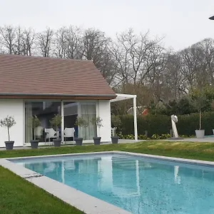 Vakantiehuis Thibault, Gistel