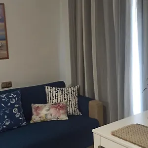 Mirando Al Guadiana Apartment Ayamonte