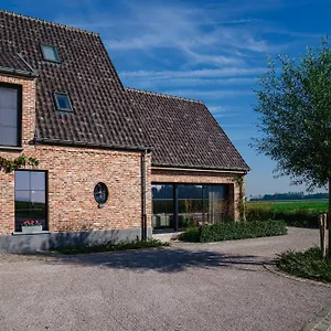 Vakantiehuis Vakantiewoning Amico, Gistel