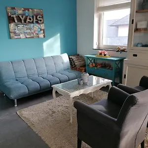 Appartement Typisgistel, Gistel