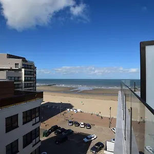 Appartement Zeedijk 336, Middelkerke